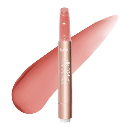 Tarte Maracuja Juicy Lip Plump - Glossy Plump Finish