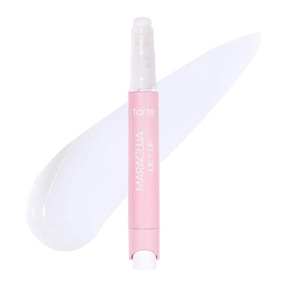 Tarte Maracuja Juicy Lip Balm - Buildable Coverage & a Glossy Balm Finish