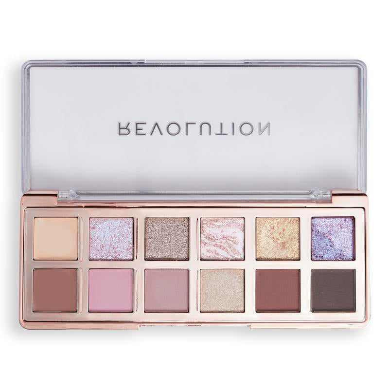 Revolution the Icon Palette 0.24 Oz