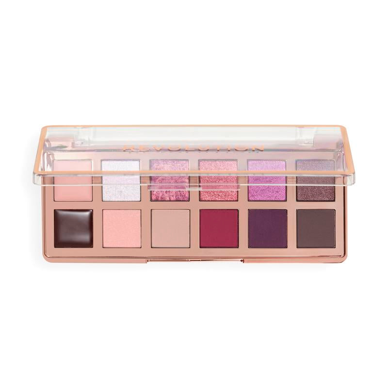 Revolution the Icon Palette 0.24 Oz